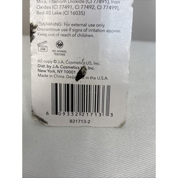 ELF e.l.f. Shadow Lock Eyelid Primer PEARL - 21713 NIB - Picture 3 of 3